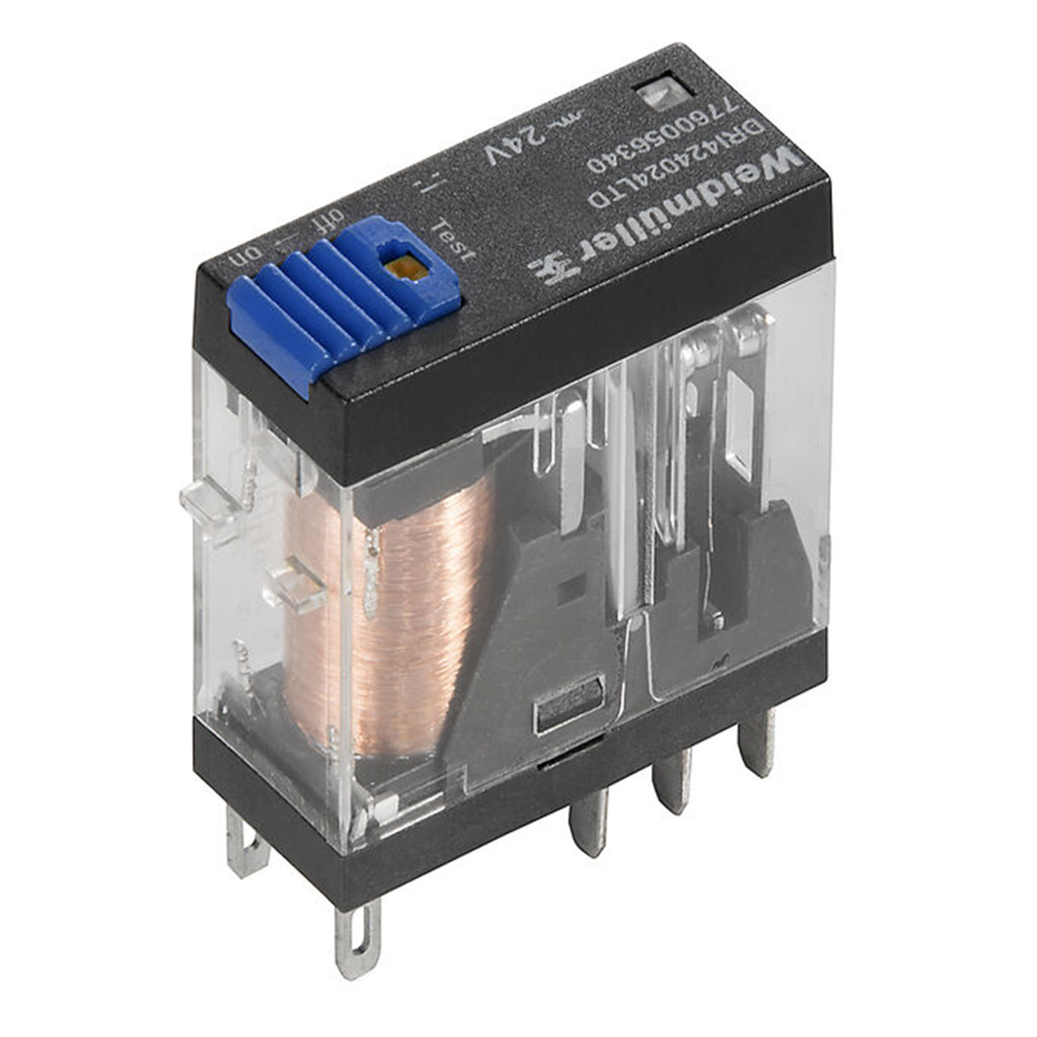 DRI424024LTD