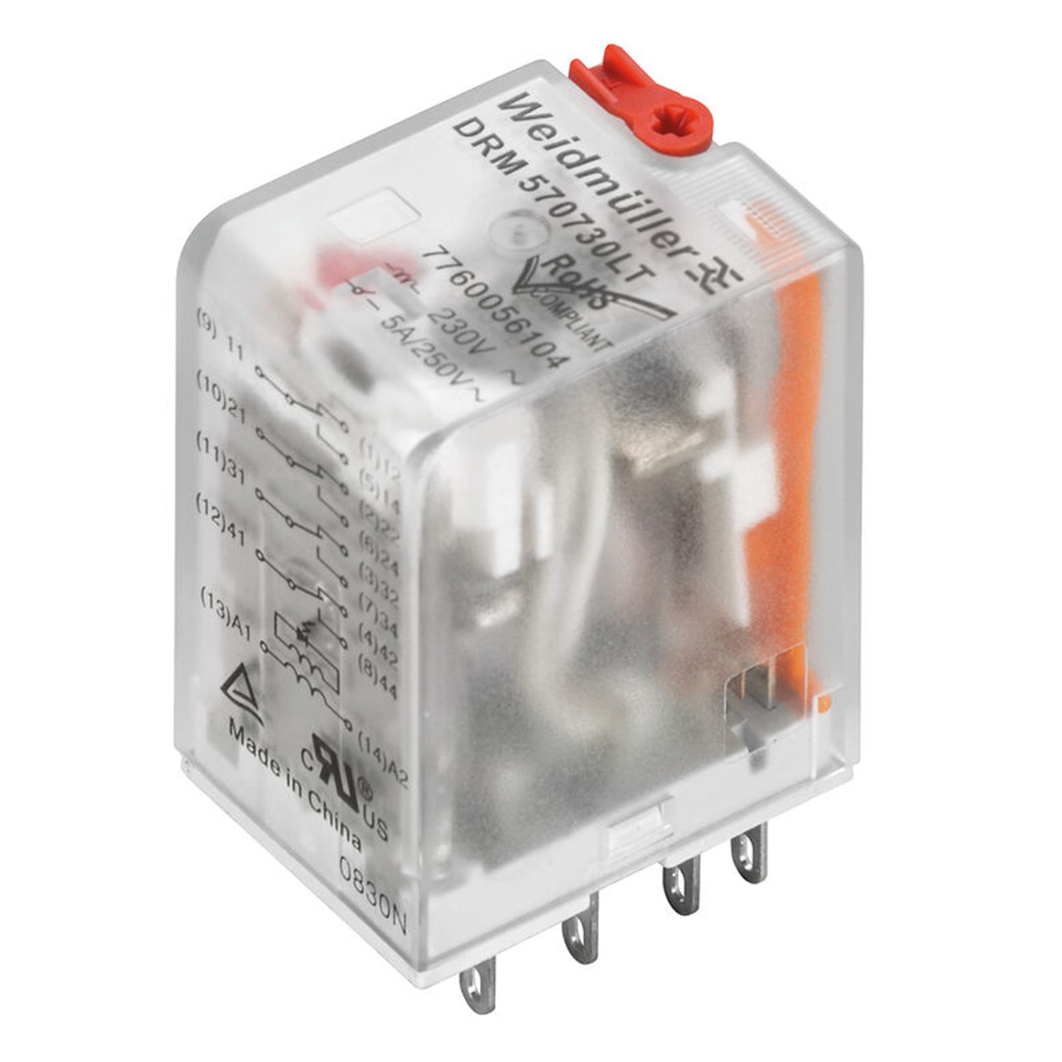 DRM570730LT
