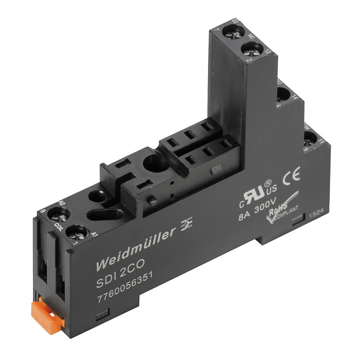 SDI 2CO