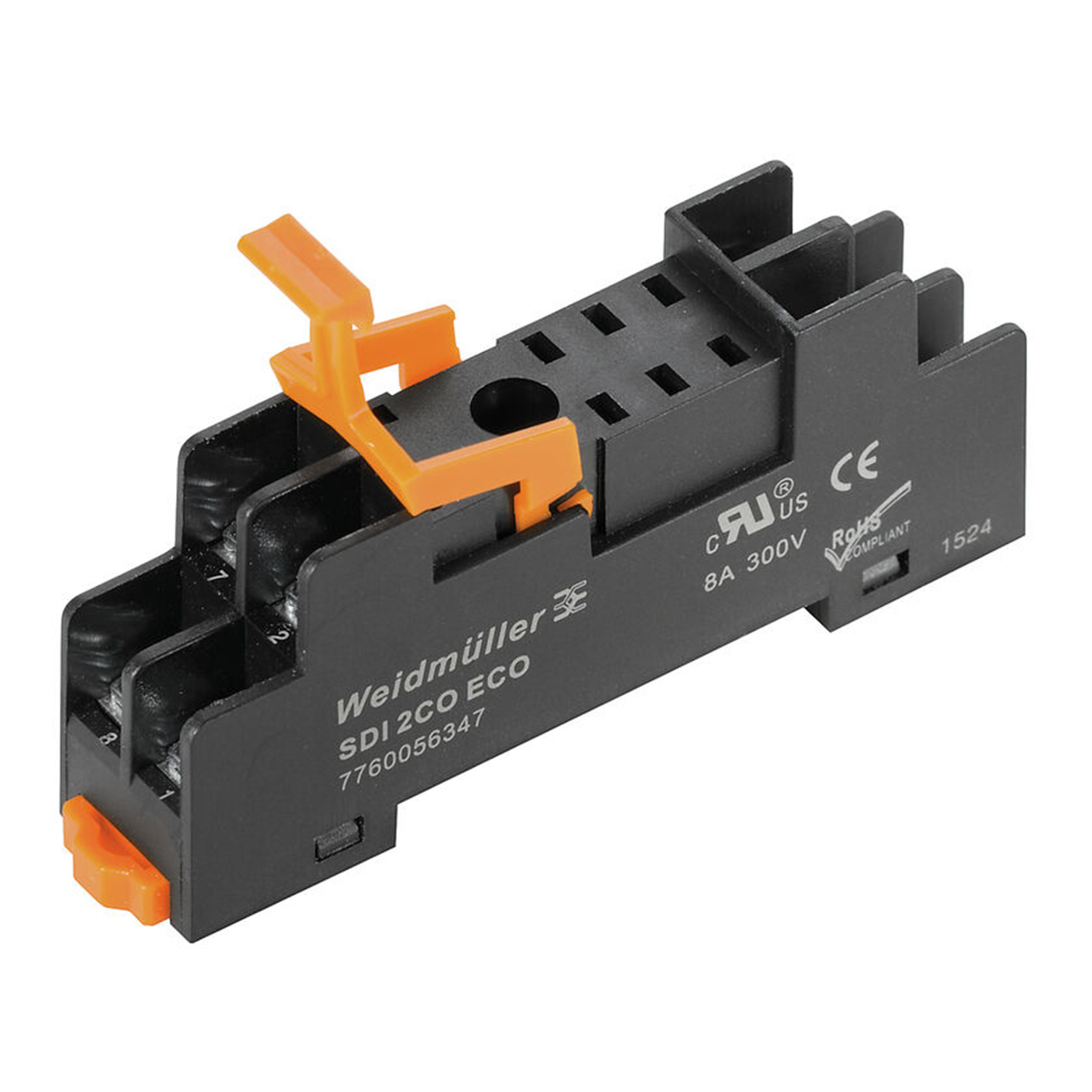 SDI 2CO ECO