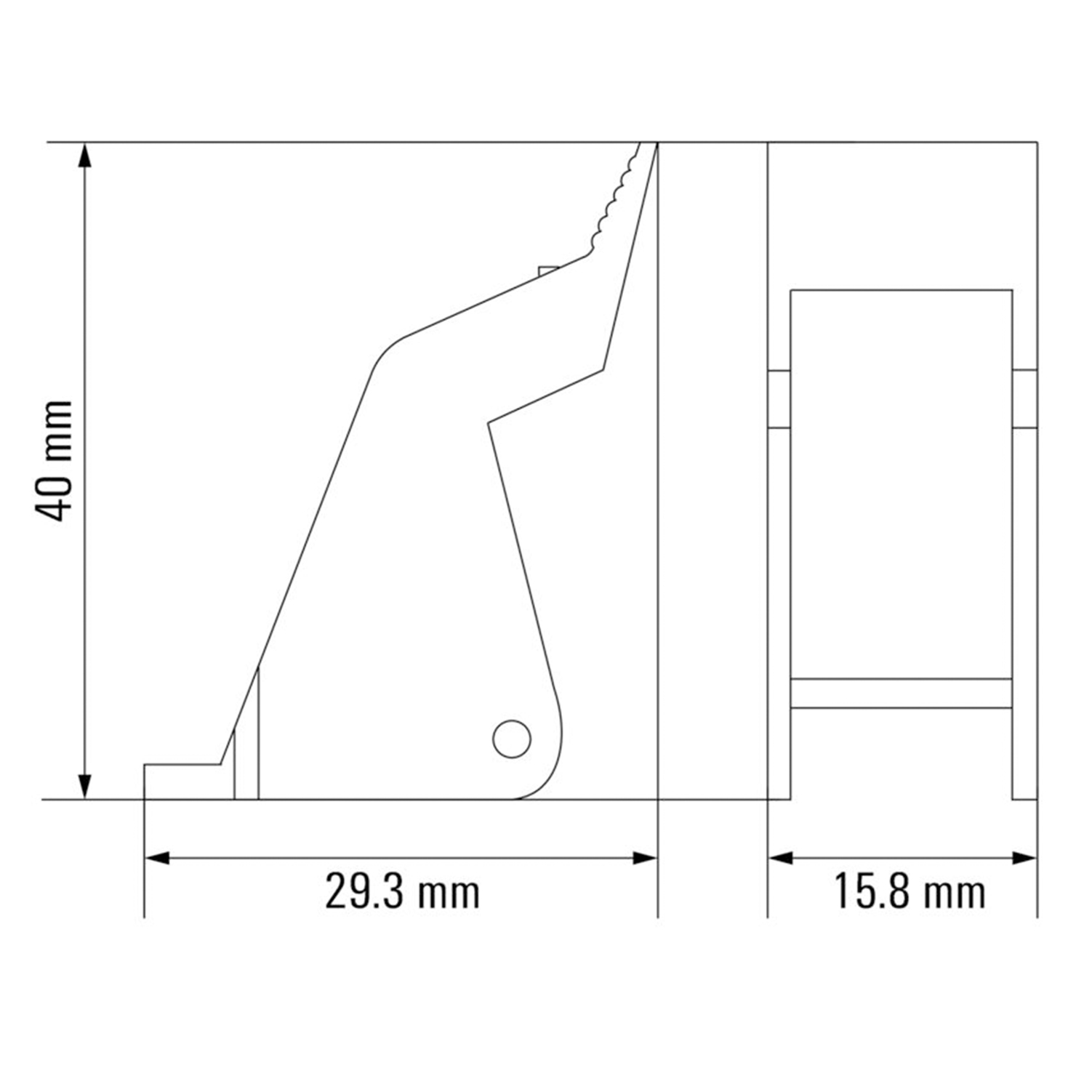 SDI CLIP - Image 2