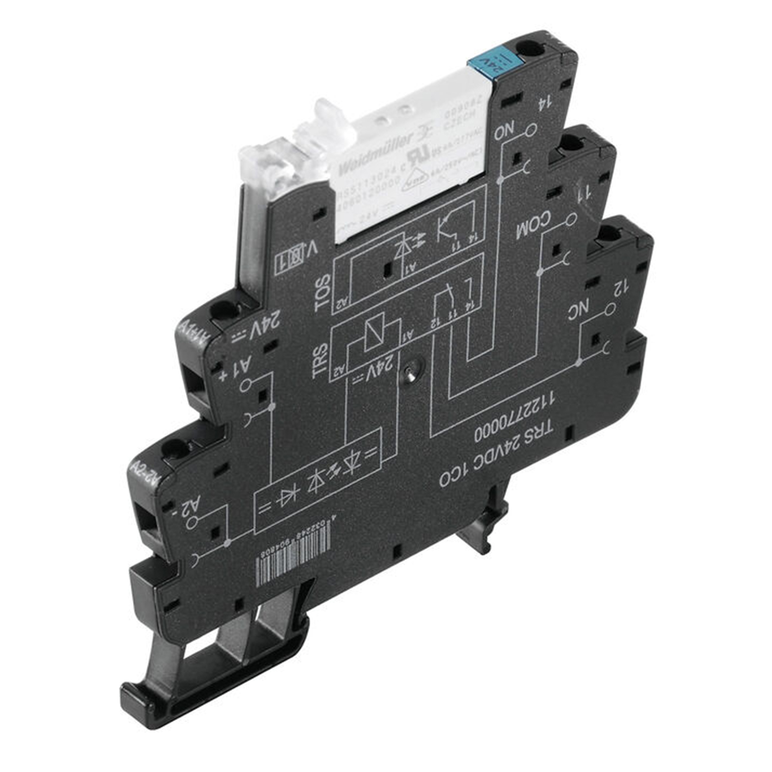TRS 24VDC 1CO
