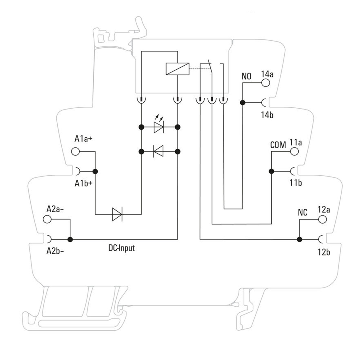TRS 24VDC 1CO - Image 2